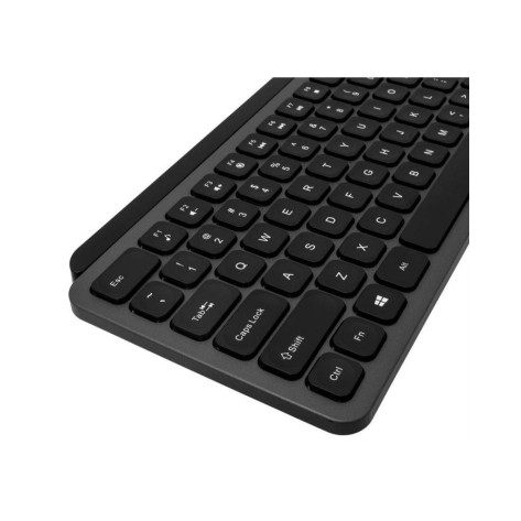Клавиатура SBOX - WK-26, безжична, черна