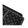 Клавиатура SBOX - WK-26, безжична, черна