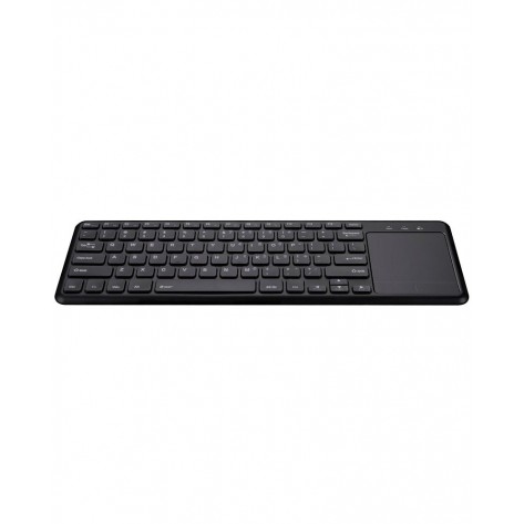 Клавиатура Tracer - Smart RF 2.4 GHz, черна