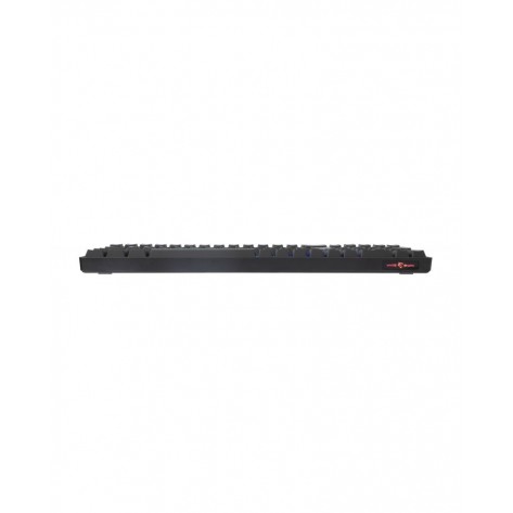 Клавиатура White Shark - GLADIUS, US, черна