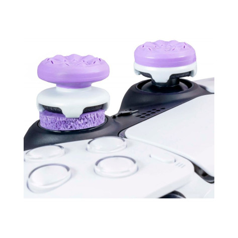 Комплект аксесоари KontrolFreek – Galaxy Edition, за PS5/PS4