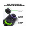Комплект аксесоари KontrolFreek – Galaxy Edition, за PS5/PS4