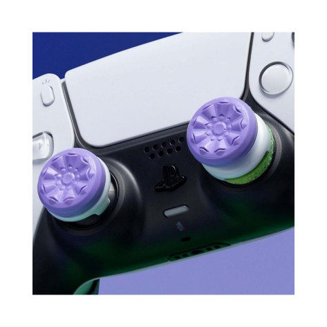 Комплект аксесоари KontrolFreek – Galaxy Edition, за PS5/PS4
