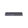Комплект клавиатура и мишка A4Tech - Fstyler FB2535CS, безжичен, сив