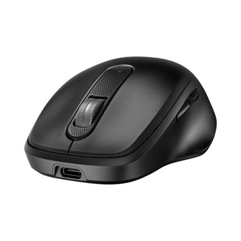 Комплект клавиатура и мишка HP – 720, безжичен, черен