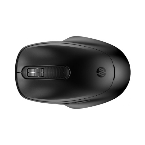 Комплект клавиатура и мишка HP – 720, безжичен, черен