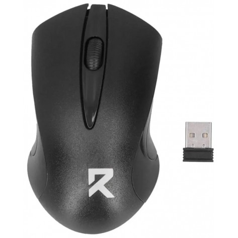 Комплект клавиатура и мишка Redragon - Combo BS-7094, безжичен, BDS, черен