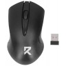 Комплект клавиатура и мишка Redragon - Combo BS-7094, безжичен, BDS, черен