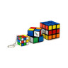 Комплект логически игри Rubik's Family Pack