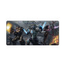 Комплект настолни игри StarCraft: Two Player Starter Set и Protoss Starter Set и подложка за мишка