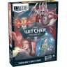 Комплект настолни игри Unmatched: The Witcher Realms Fall и Steel and Silver с промо карти и фигура