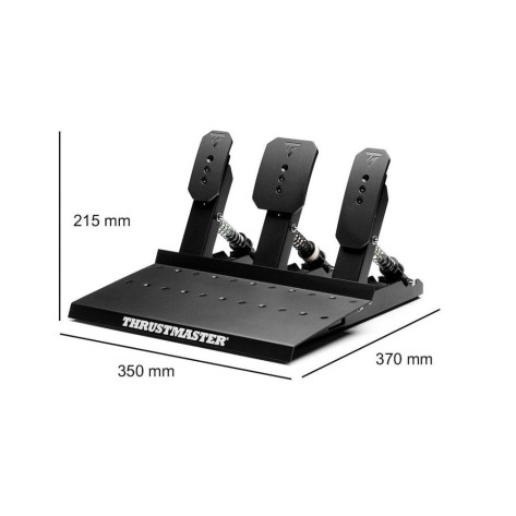 Комплект педали Thrustmaster - Raceline Pedals III LC WW