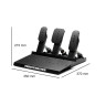 Комплект педали Thrustmaster - Raceline Pedals III LC WW