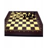 Комплект шах, табла и дама Star - 3 в 1 Game Set, 48 x 48 см