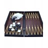 Комплект шах, табла и дама Star - 3 в 1 Game Set, 48 x 48 см