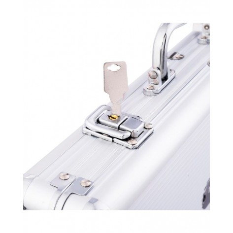 Комплект за покер - 300 покер чипа (куфар)