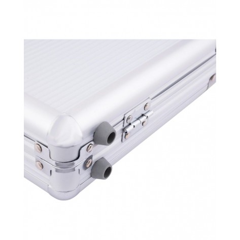 Комплект за покер - 300 покер чипа (куфар)