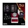 Комплект зарове Beadle & Grimm's - Dungeons & Dragons: Classic Module Dice Set, The Temple of Elemental Evil (7 бр.)