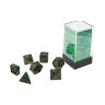 Комплект зарове Chessex Speckled Golden Recon Polyhedral (7 бр.)