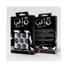 Комплект зарове Q-Workshop - Cats Dice Set: Mittens (7 бр.)