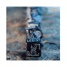 Комплект зарове Q-Workshop - Game of Thrones Dice Set: Night's Watch (8 бр.)
