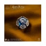 Комплект зарове Q-Workshop - Harry Potter Ravenclaw Modern Dice Set: Blue (7 бр.)