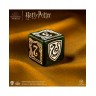 Комплект зарове Q-Workshop - Harry Potter Slytherin Modern Dice Set: Green (7 бр.)