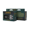 Комплект зарове Q-Workshop - The Hobbit TCG Dice Set: Umbral Hollow (16 бр.)