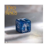 Комплект зарове Q-Workshop - The Lord of the Rings: Gondor Dice Set (7 бр.)