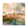 Комплект зарове Q-Workshop - The Lord of the Rings: Rivendell Dice Set, Stone (7 бр.)