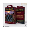 Комплект зарове Q-Workshop - The Lord of the Rings: Rivendell, Water (7 бр.)
