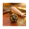 Комплект зарове Q-Workshop - The Lord of the Rings: Rohan Dice Set (7 бр.)