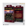 Комплект зарове Q-Workshop - The Lord of the Rings: Rohan Dice Set (7 бр.)