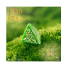 Комплект зарове Q-Workshop - The Lord of the Rings: Shire Dice Set (7 бр.)