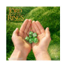 Комплект зарове Q-Workshop - The Lord of the Rings: Shire Dice Set (7 бр.)