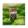 Комплект зарове Q-Workshop - The Lord of the Rings: Shire Dice Set (7 бр.)