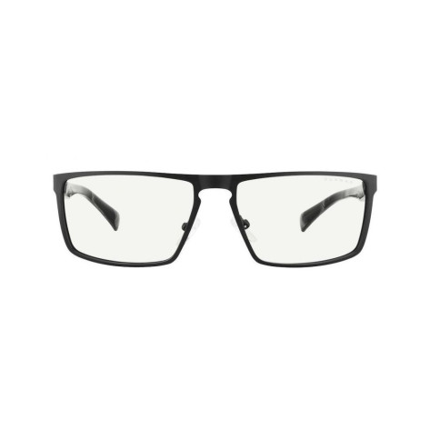 Компютърни очила Gunnar - Fremont Onyx, прозрачни