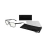 Компютърни очила Gunnar - Fremont Onyx, прозрачни