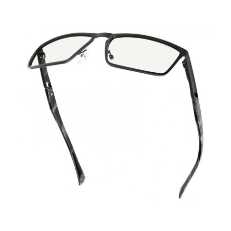 Компютърни очила Gunnar - Fremont Onyx, прозрачни