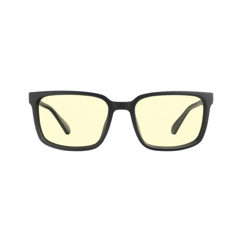 Компютърни очила Gunnar - Mammoth Onyx, кехлибар