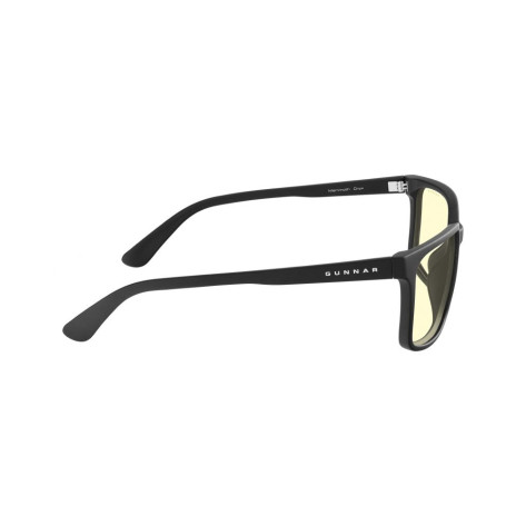 Компютърни очила Gunnar - Mammoth Onyx, кехлибар