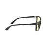 Компютърни очила Gunnar - Mammoth Onyx, кехлибар