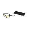 Компютърни очила Gunnar - Mammoth Onyx, кехлибар