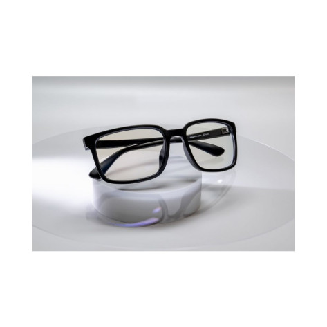 Компютърни очила Gunnar - Mammoth Onyx, кехлибар