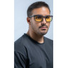 Компютърни очила Gunnar - Mammoth Onyx, кехлибар
