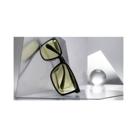 Компютърни очила Gunnar - Mammoth Onyx, кехлибар