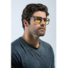 Компютърни очила Gunnar - Mammoth Onyx, кехлибар