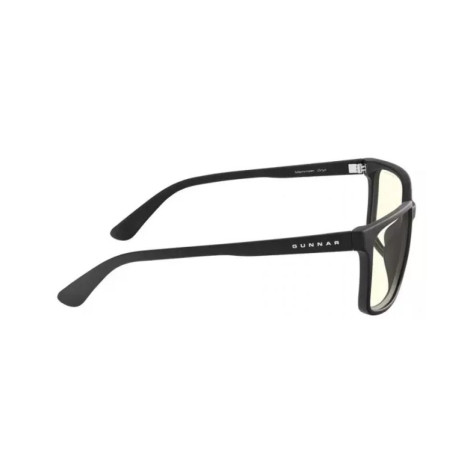 Компютърни очила Gunnar - Mammoth Onyx, прозрачни