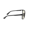 Компютърни очила Gunnar - Mammoth Onyx, прозрачни