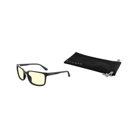 Компютърни очила Gunnar - Mammoth Onyx, прозрачни